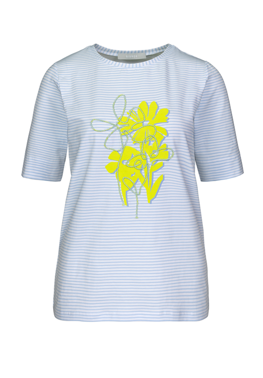 DINIA Print-Shirt