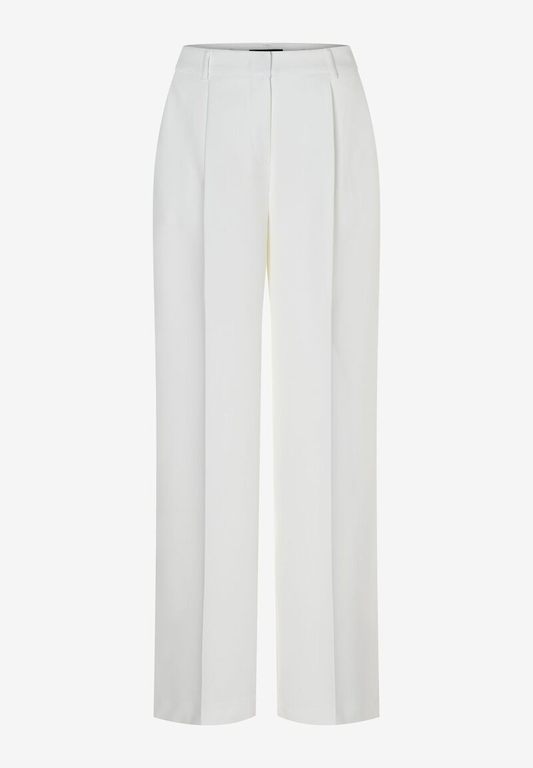 Weite Hose  offwhite