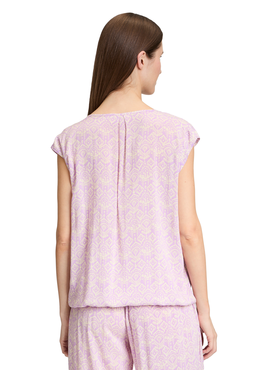 Casual-Bluse
