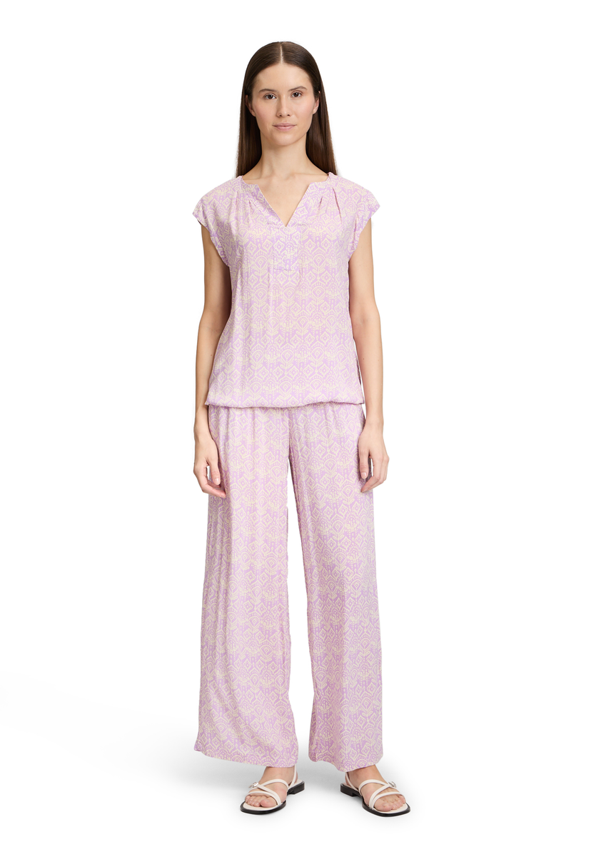Casual-Bluse