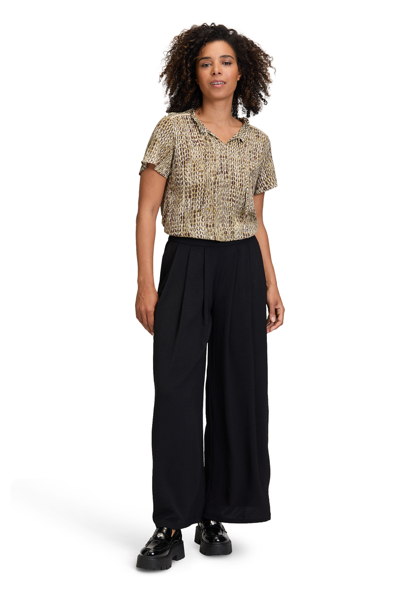 Casual-Bluse