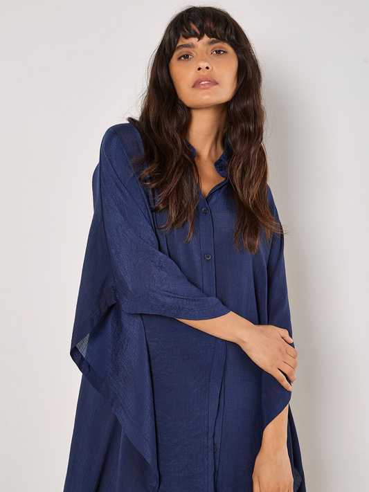 Kaftan |  Apricot Oversized