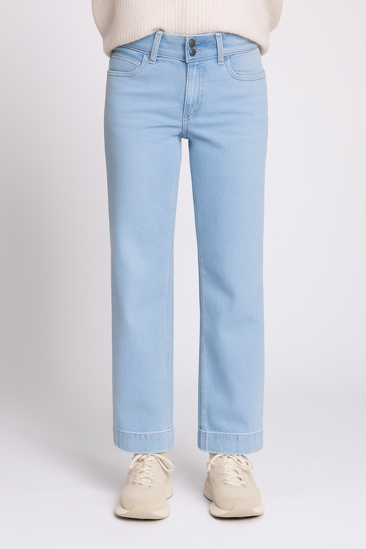Jeans "COLAVEA"  | Coccara