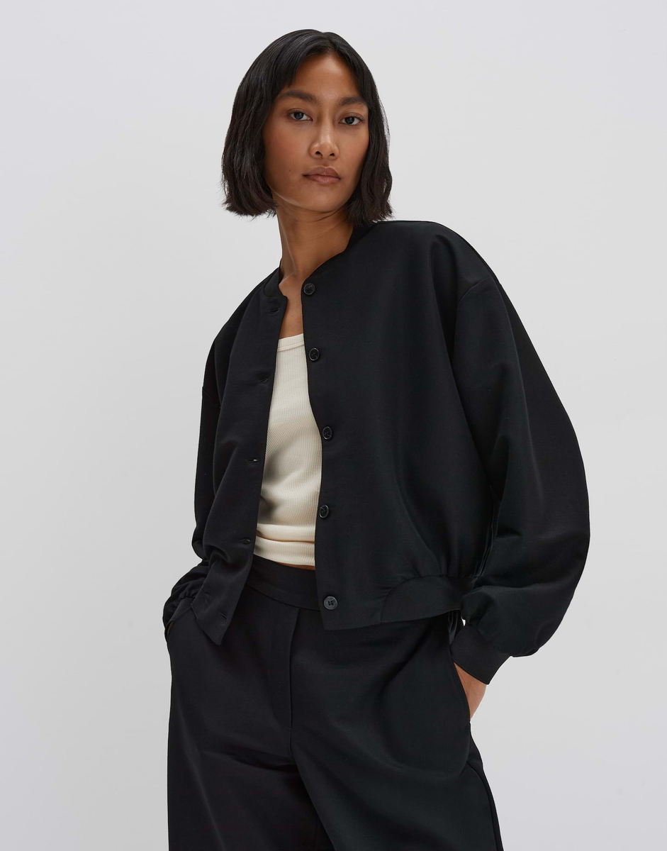 Narlie comfort Blouson