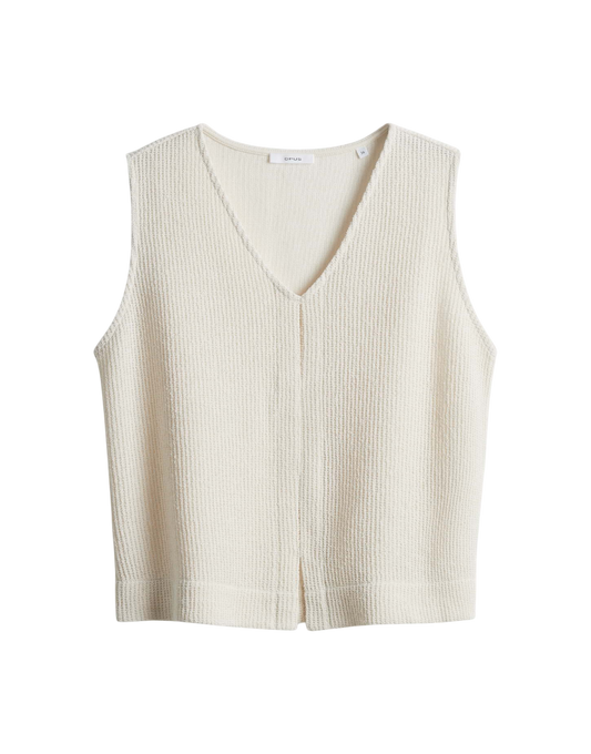 GOPICA Sweattop in Strickoptik