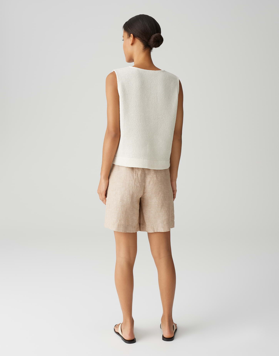 GOPICA Sweattop in Strickoptik