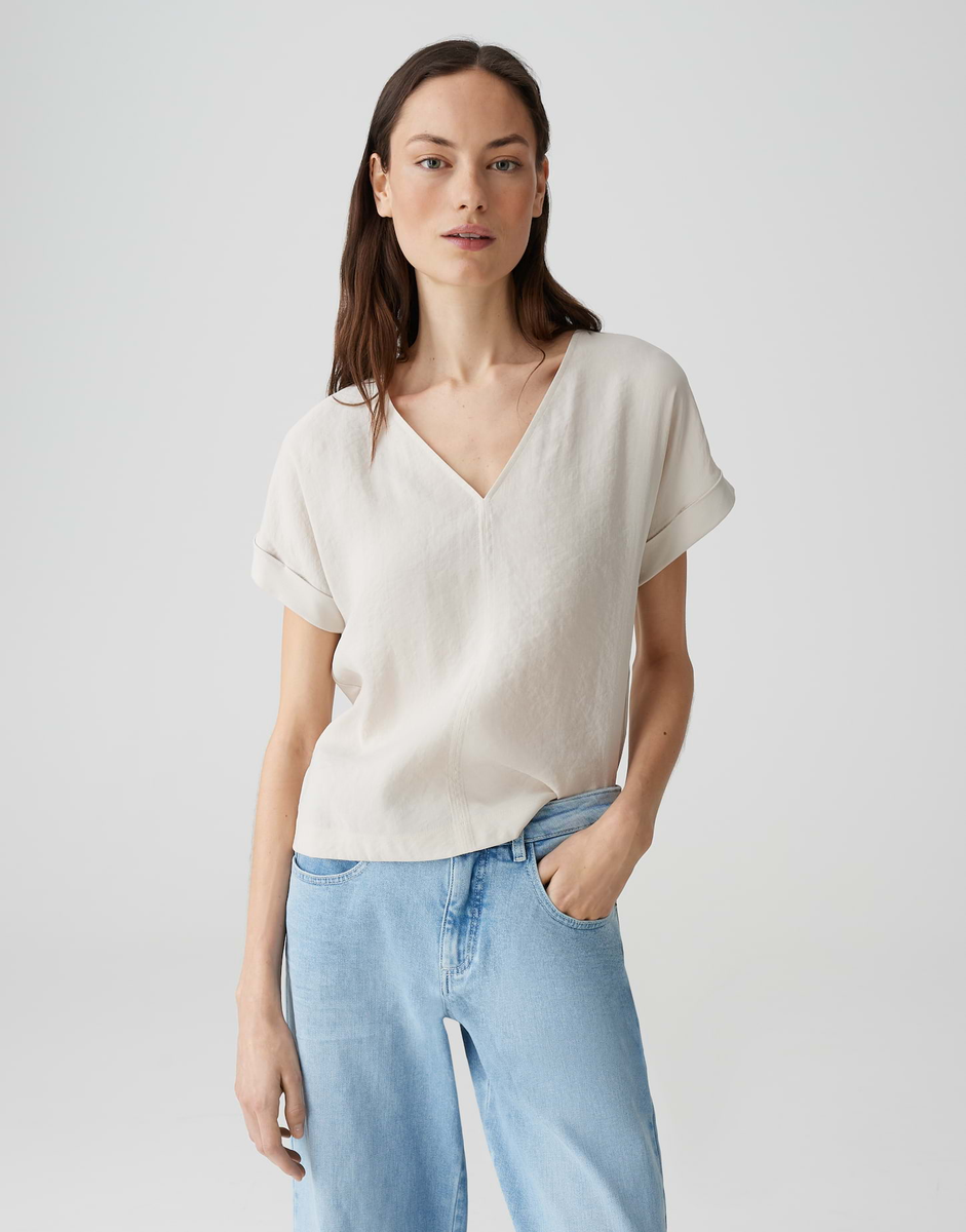 Solme V-Shirt