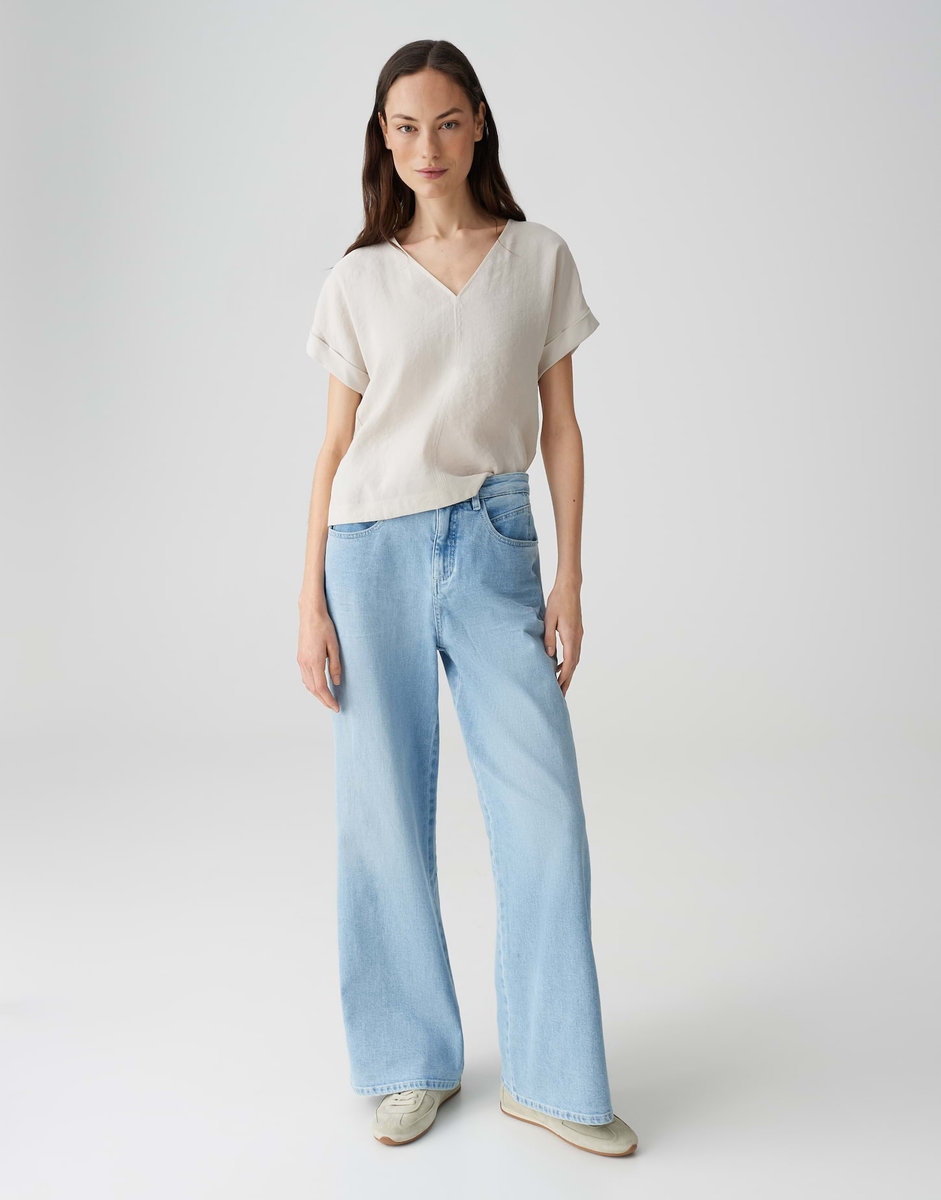 Solme V-Shirt
