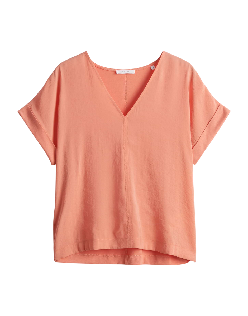 Solme V-Shirt