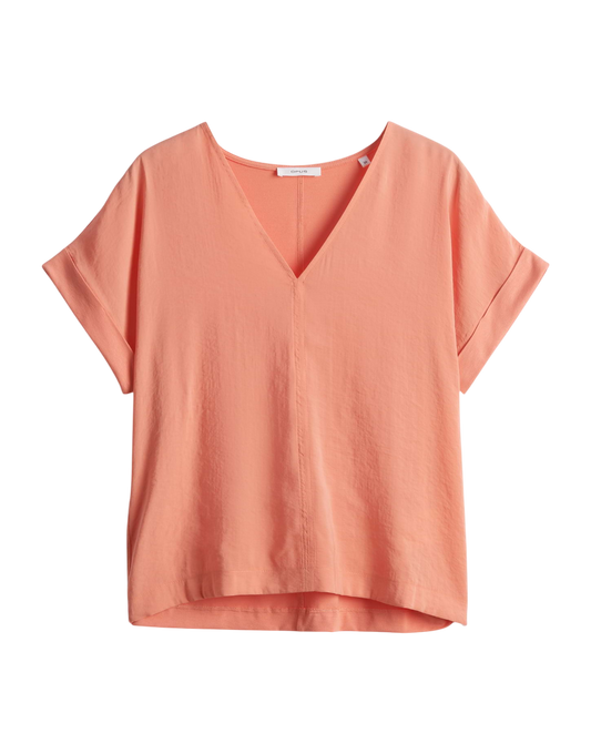 Solme V-Shirt