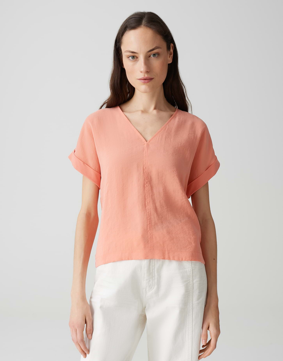 Solme V-Shirt