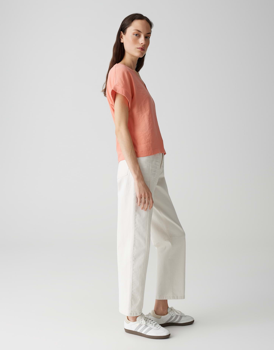 Solme V-Shirt