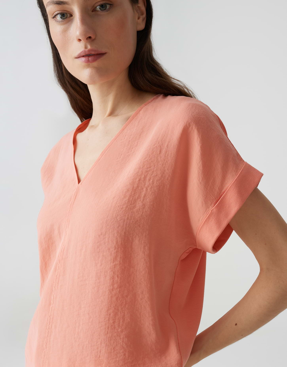 Solme V-Shirt