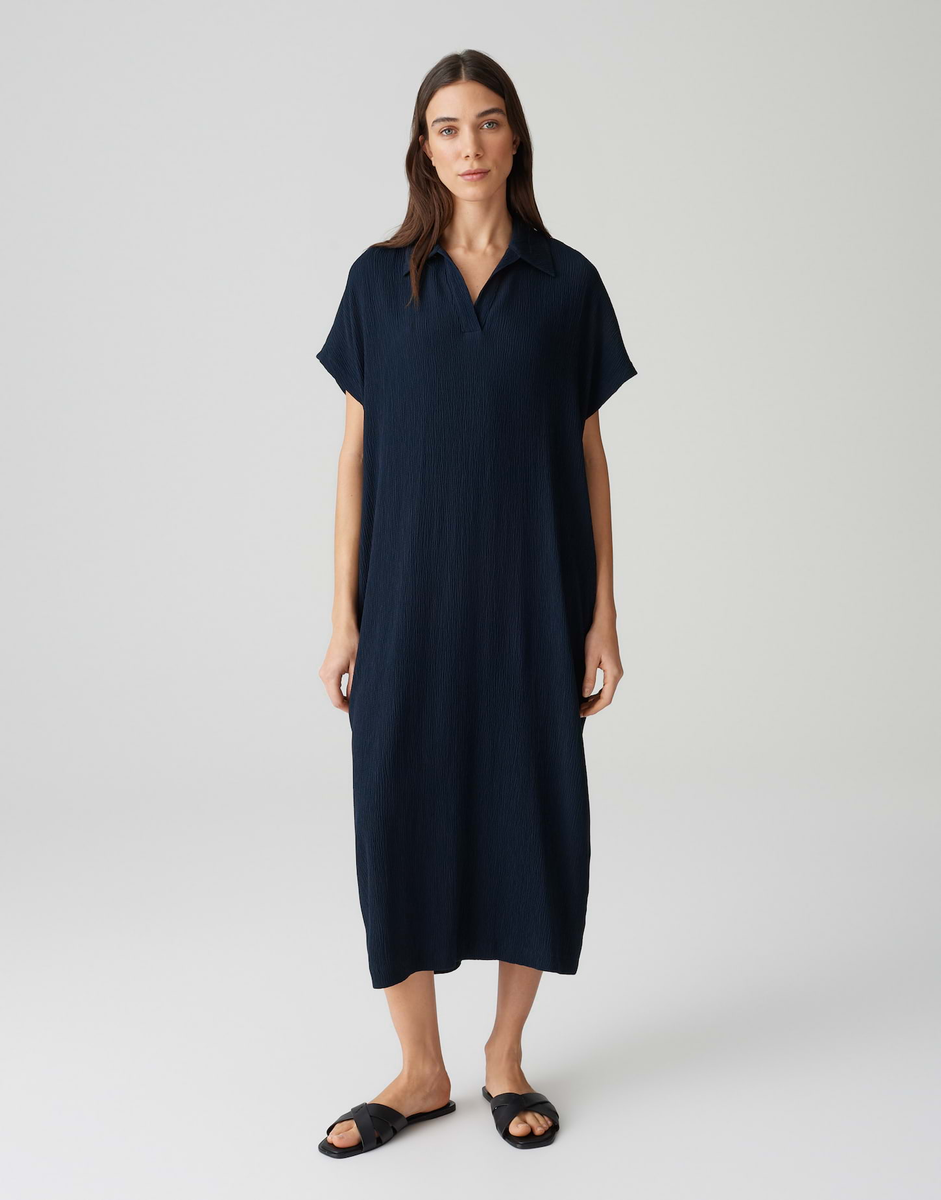 Wannie Midikleid