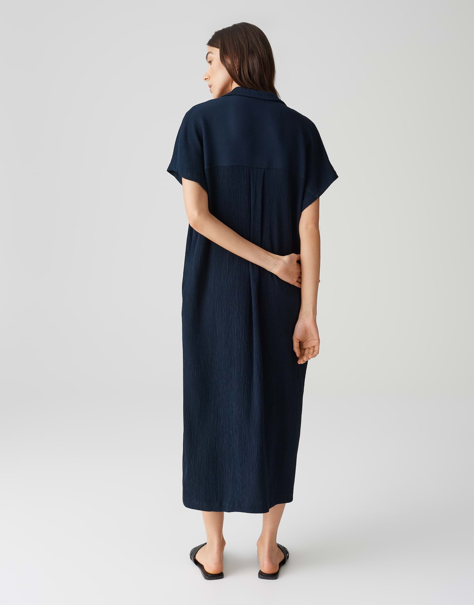 Wannie Midikleid