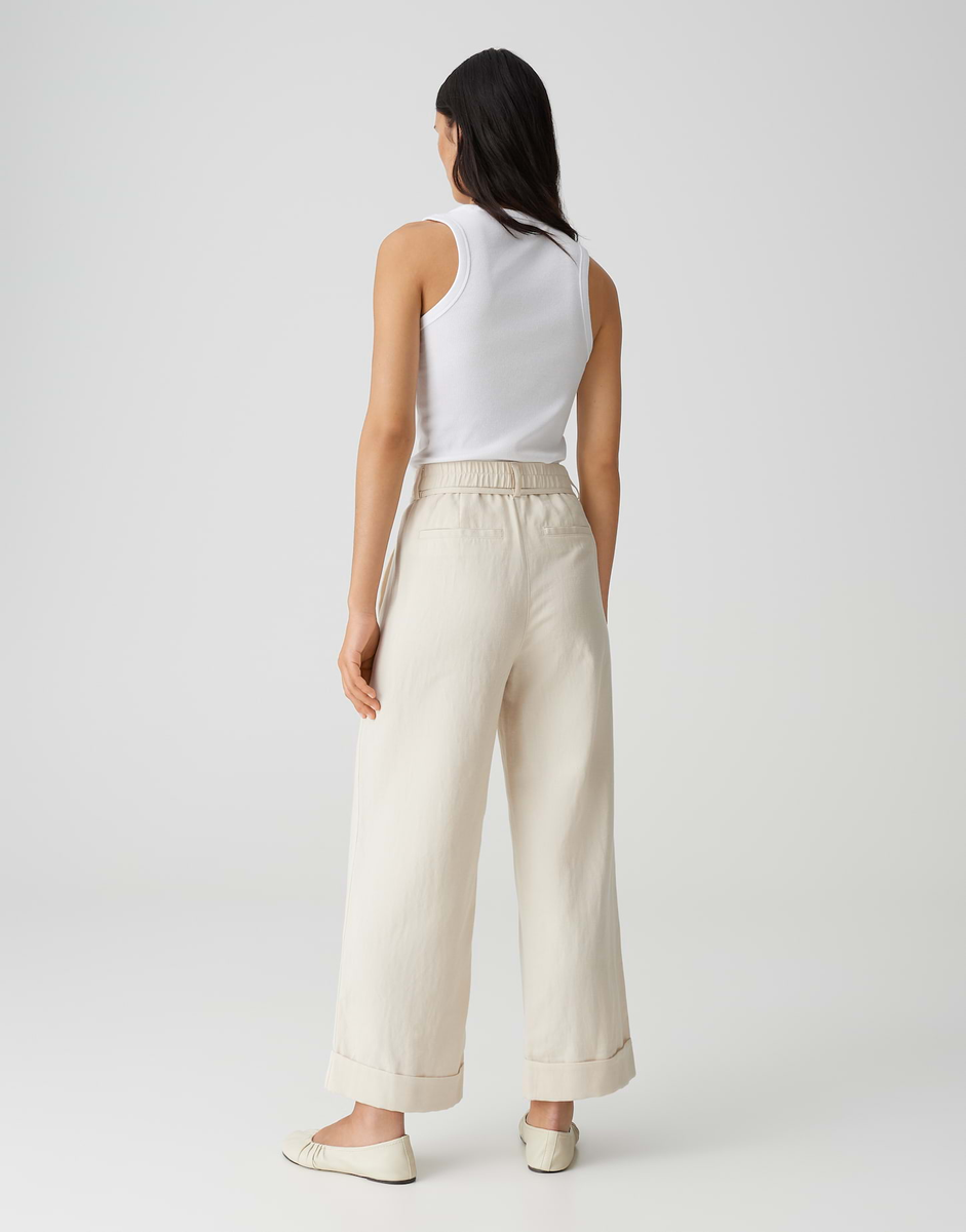 Meeri french Weite Hose