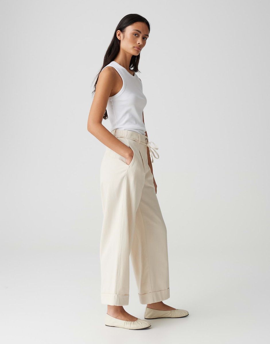 Meeri french Weite Hose