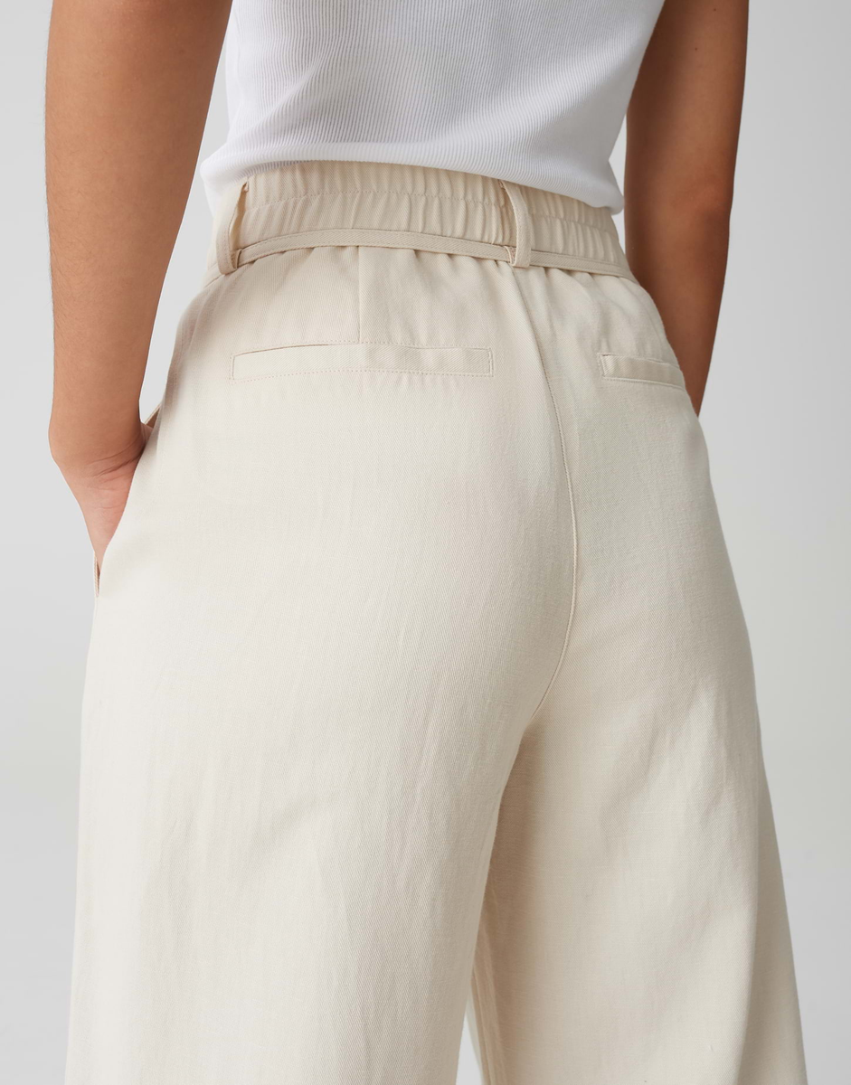 Meeri french Weite Hose