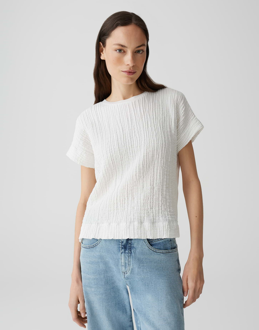 Sunnsa  Loose Shirt