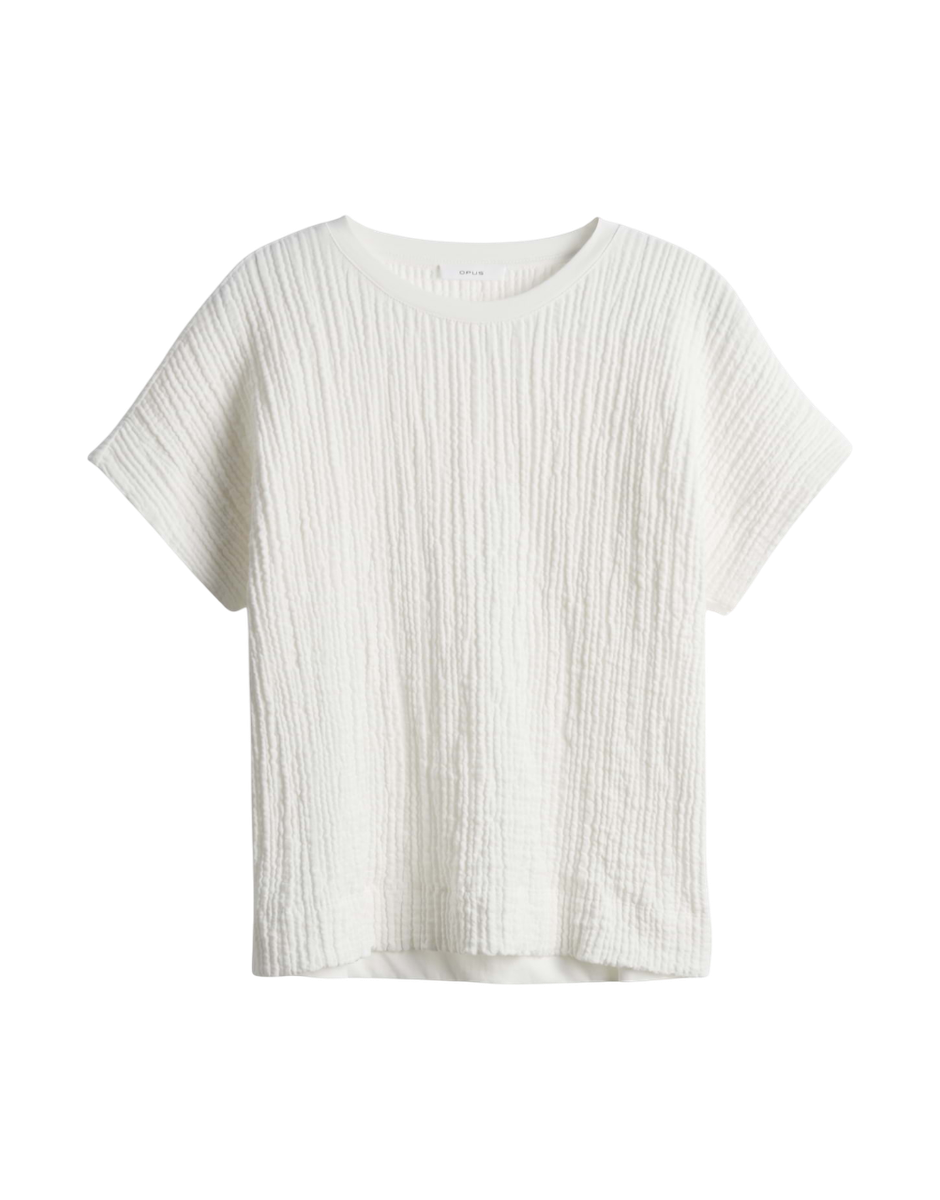 Sunnsa  Loose Shirt
