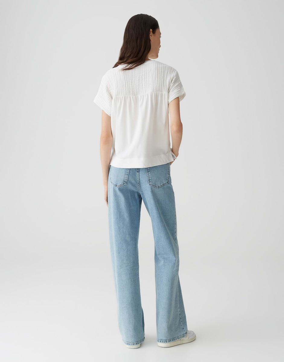 Sunnsa  Loose Shirt