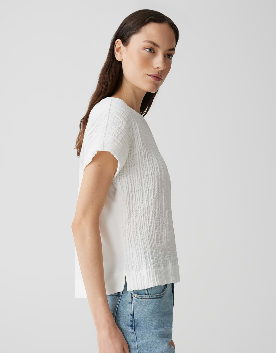 Sunnsa  Loose Shirt