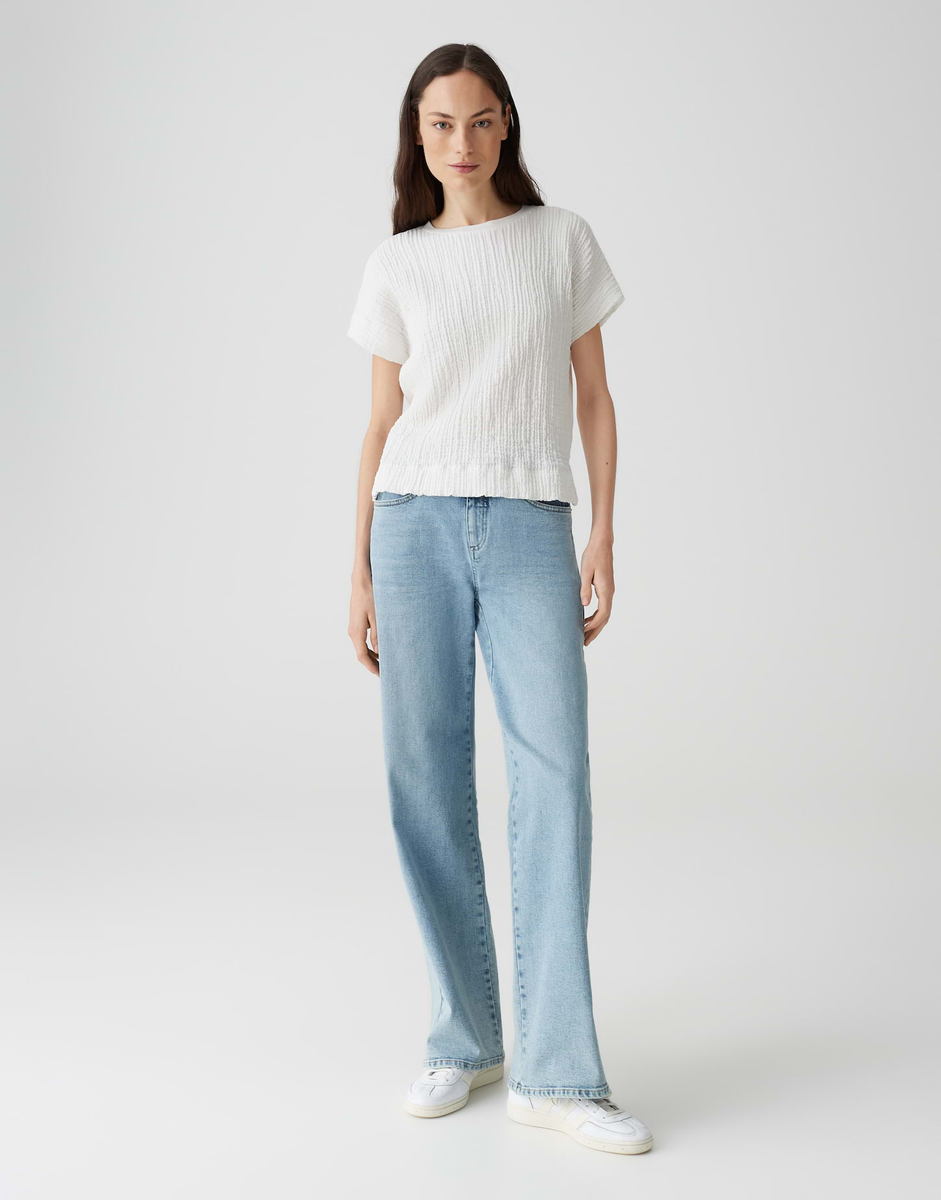 Sunnsa  Loose Shirt