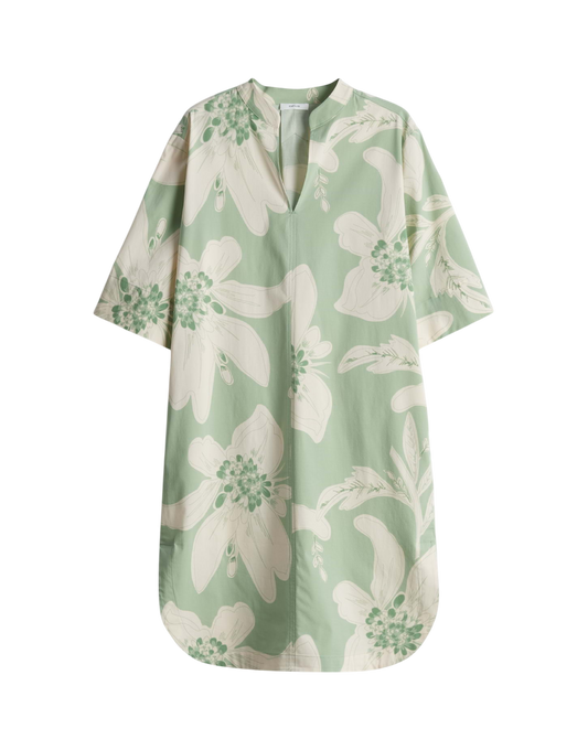 Wiara Printkleid