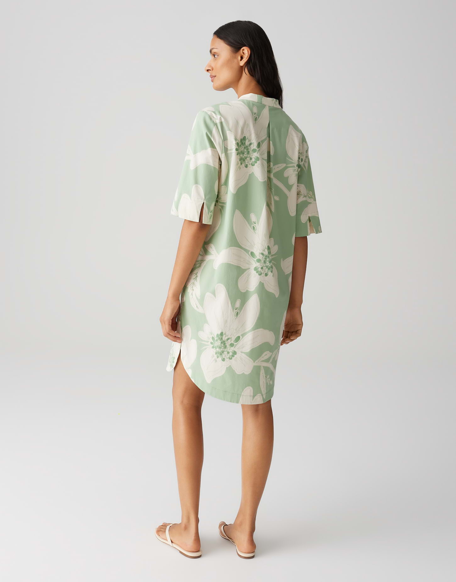 Wiara Printkleid