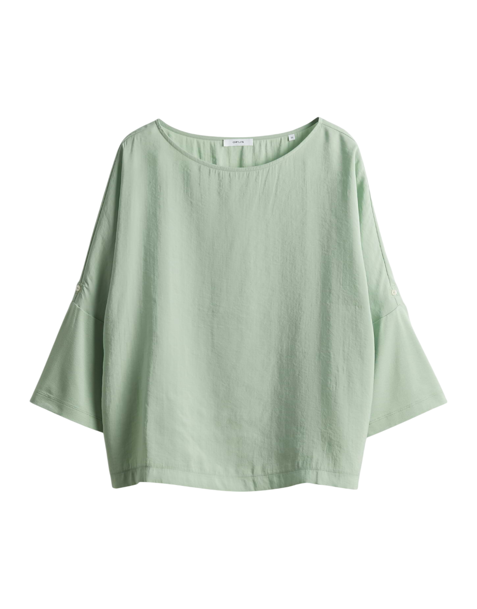 Sumana  Shirt Batwing Fit