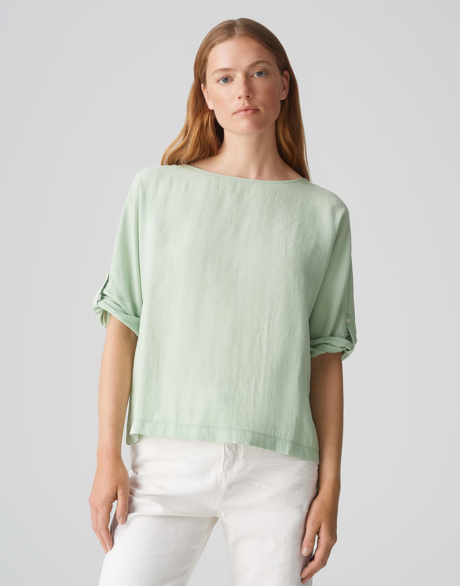Sumana  Shirt Batwing Fit