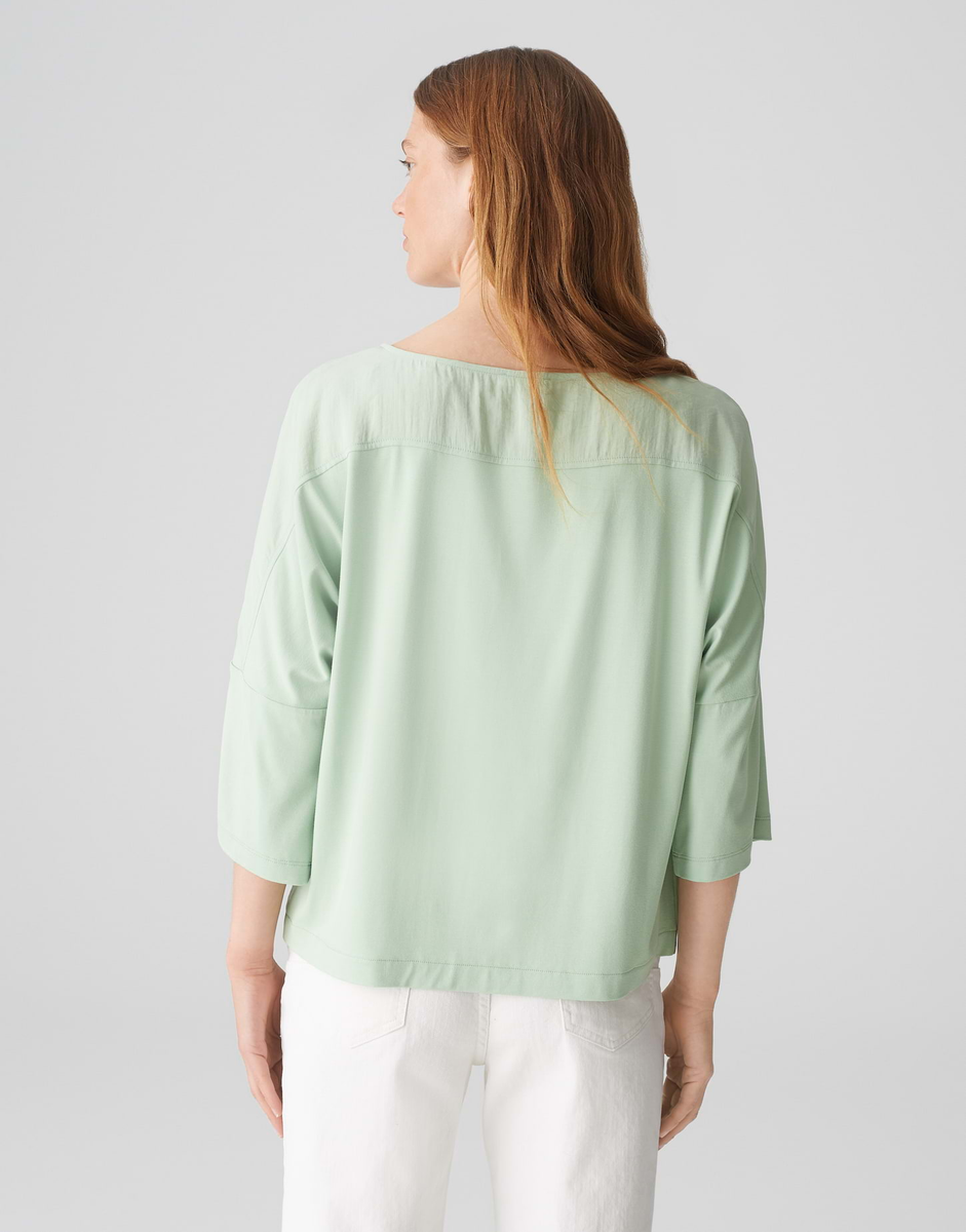 Sumana  Shirt Batwing Fit