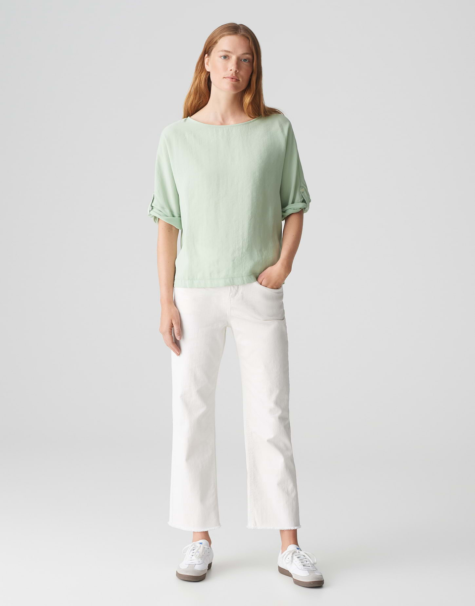 Sumana  Shirt Batwing Fit
