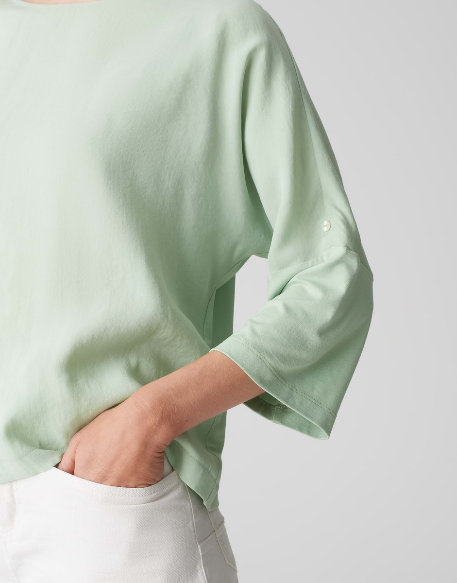 Sumana  Shirt Batwing Fit
