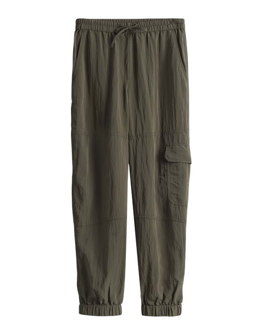 Ersima travel Relaxed Cargopants in Crash Struktur