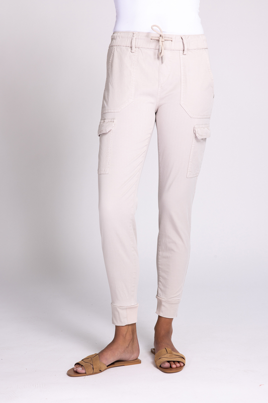 ZHDAISEY Cargohose