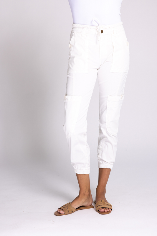 ZHFINNA Cargohose