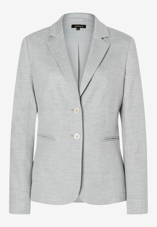 Blazer  fine grey