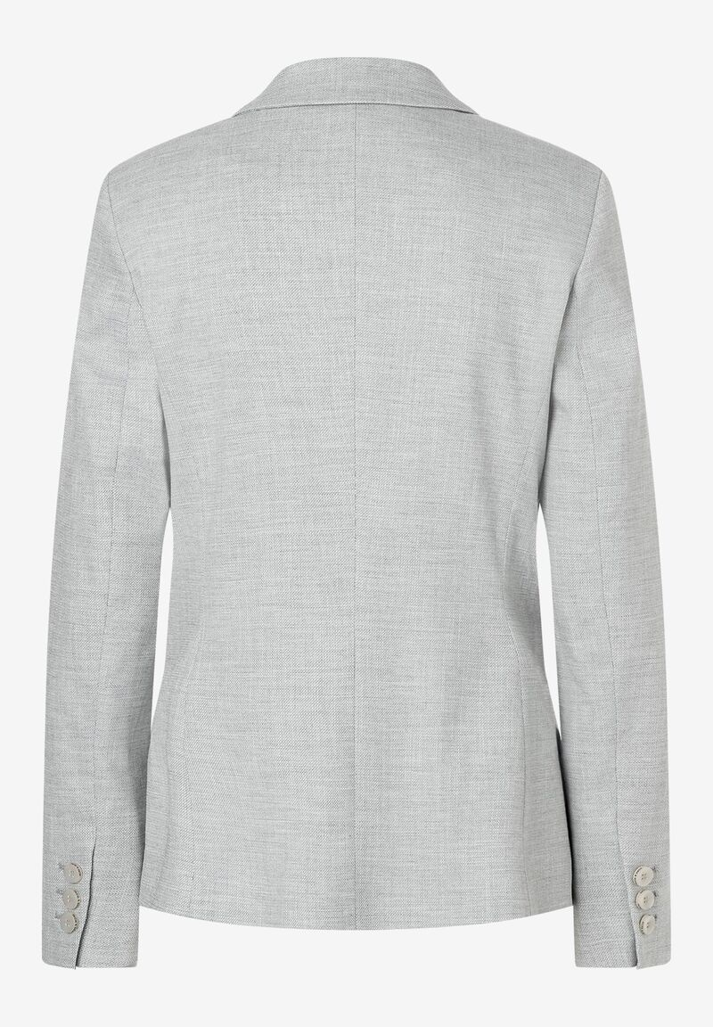 Blazer  fine grey