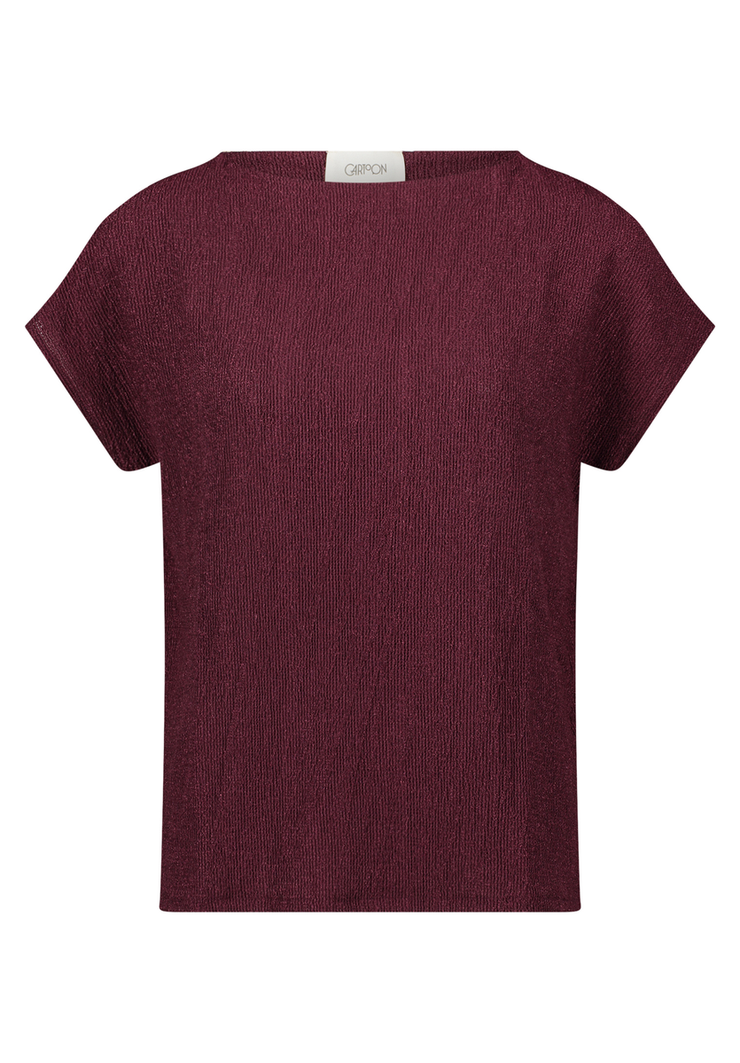 Strukturshirt