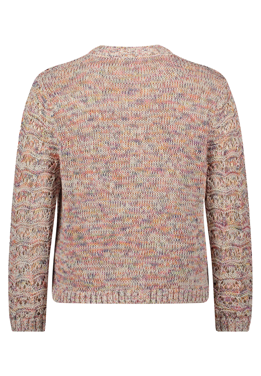 Strick-Cardigan