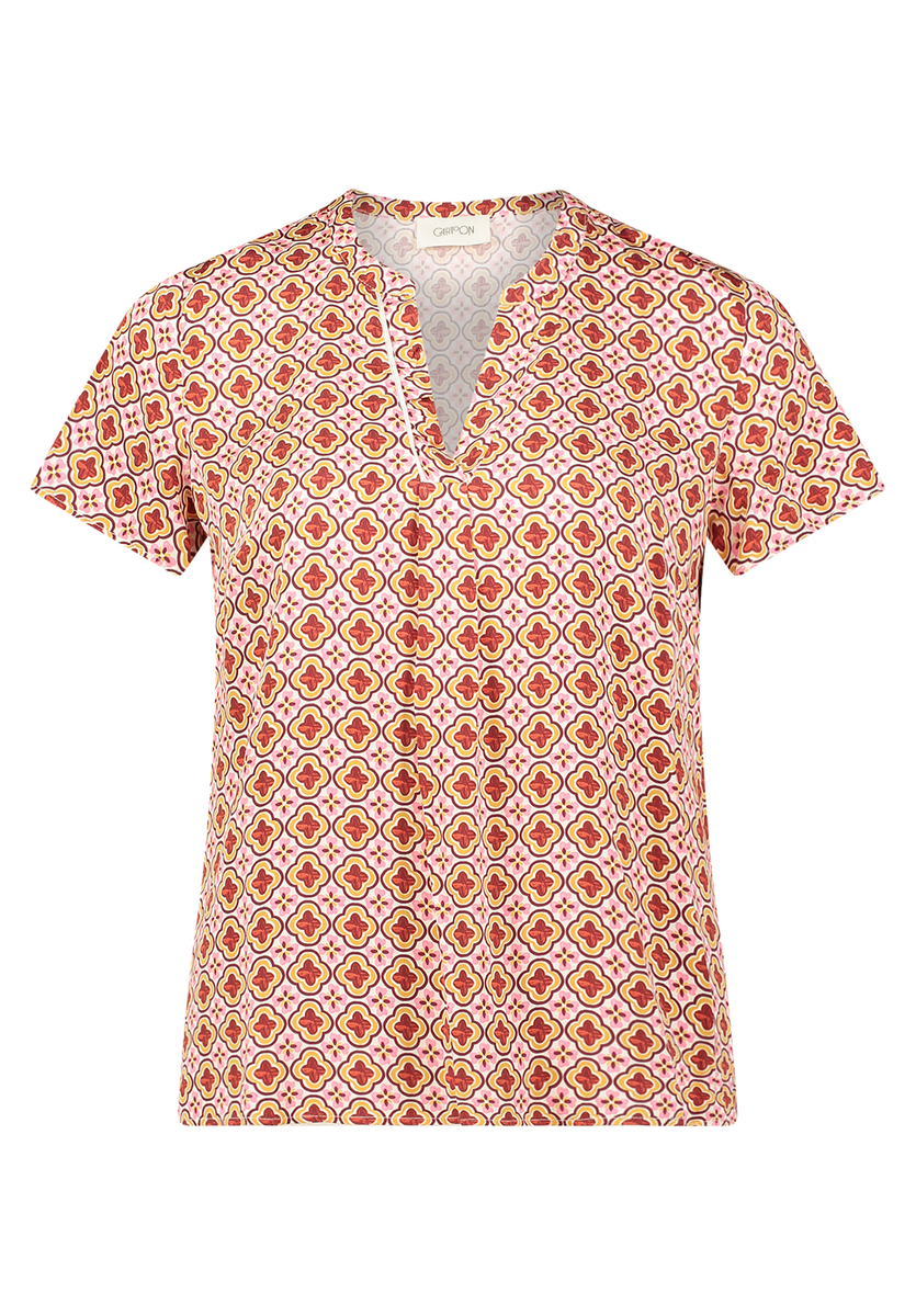 Blusenshirt