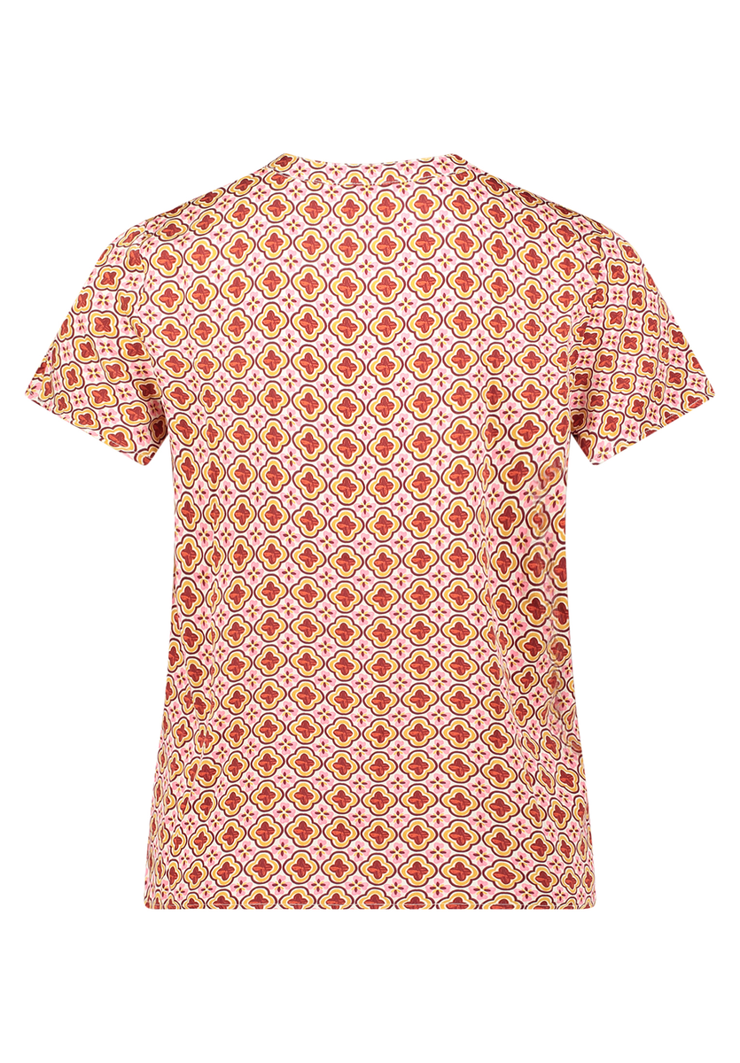 Blusenshirt