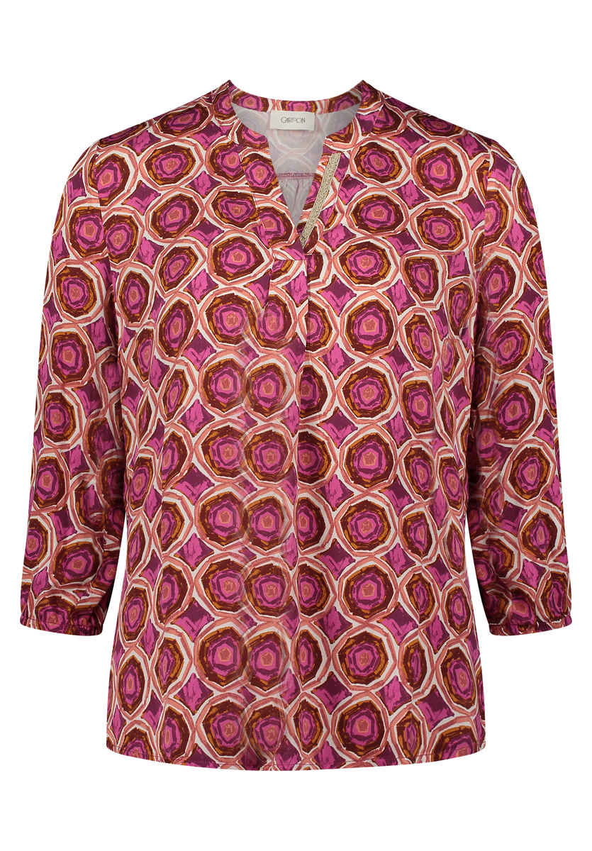 Blusenshirt