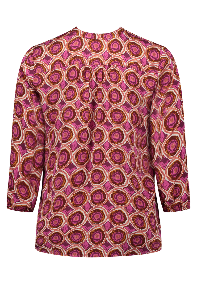 Blusenshirt