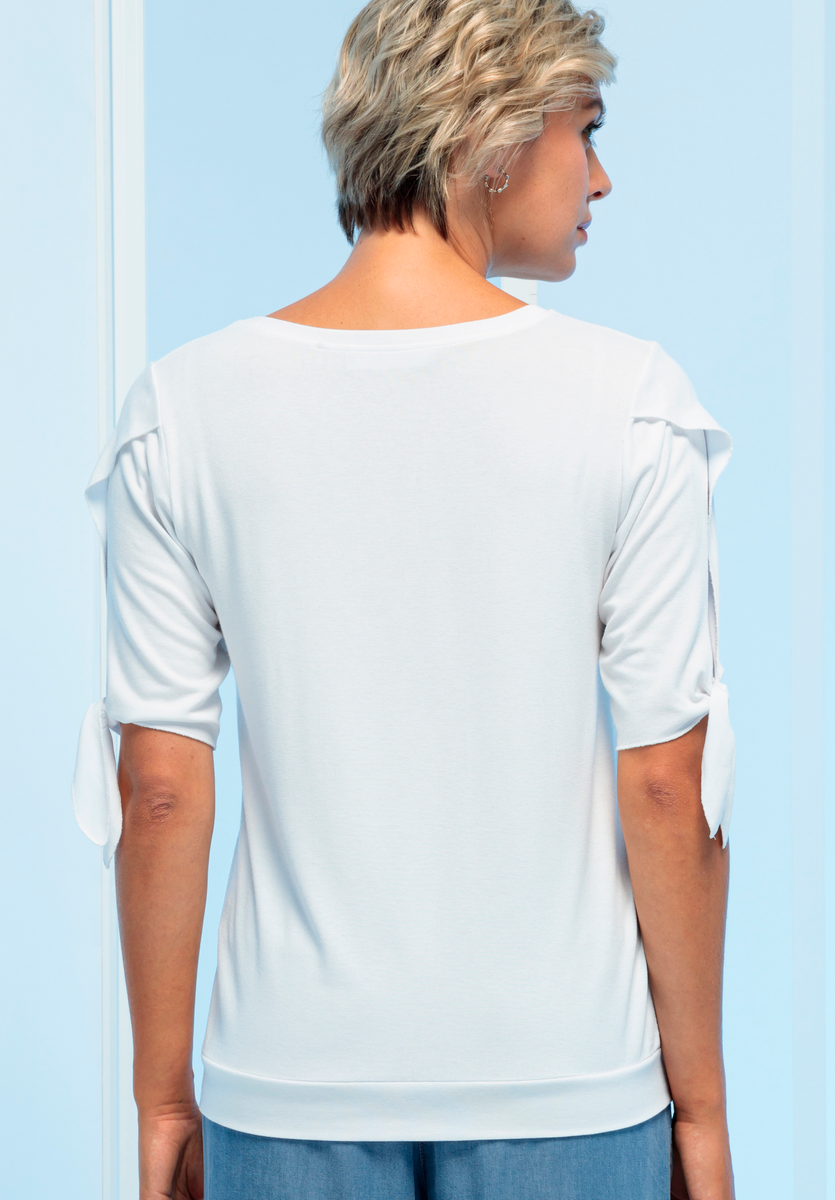 ELLY Print-Shirt