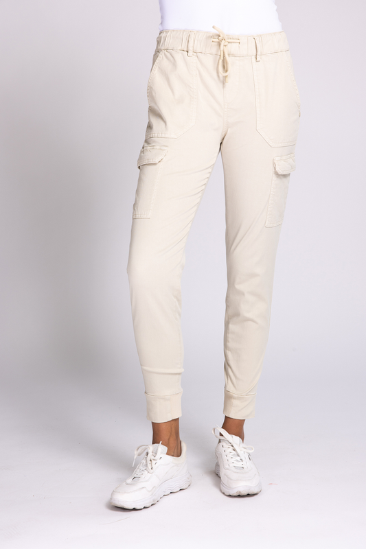 ZHDAISEY Cargohose