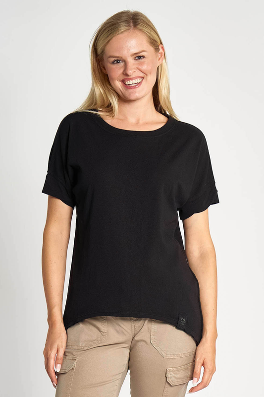 ZHRAHEL T-Shirt