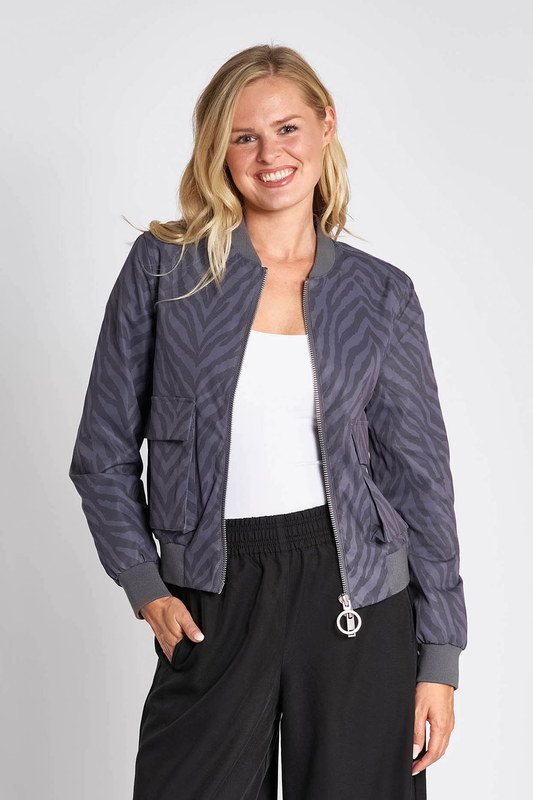 ZHJULIE ANIMAL Jacke
