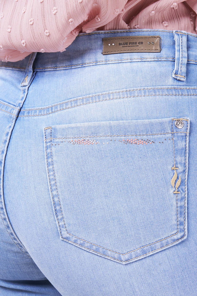 7/8-Jeans 
